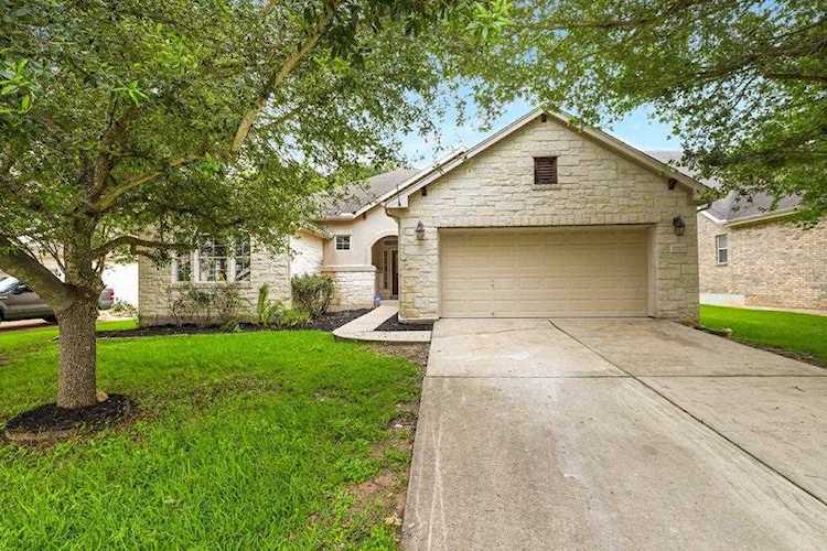 10723 River Plantation DR Austin, TX 78747