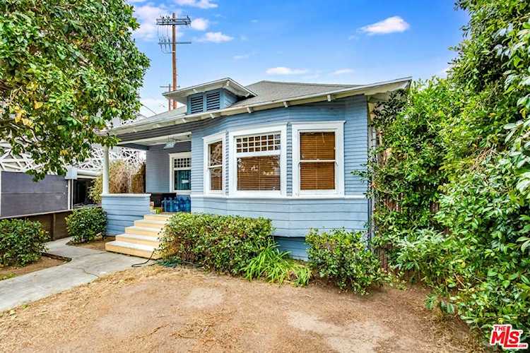 1163 Nelrose Ave Venice, CA 90291