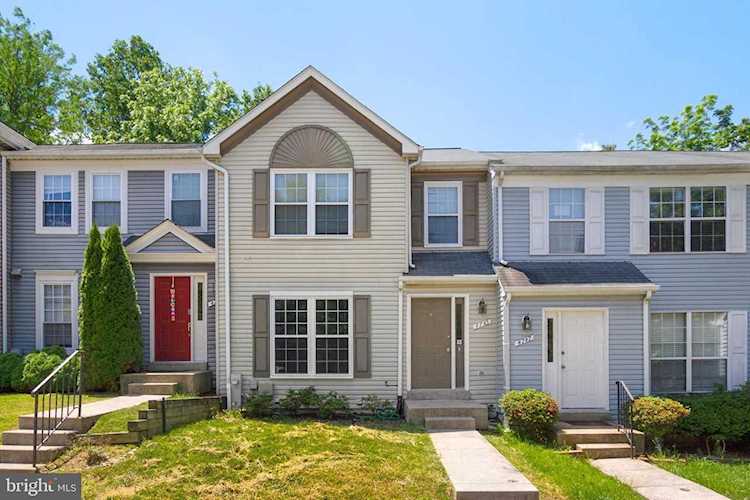 4745 Leyden Way Ellicott City, MD 21042 | MLS ® MDHW295540 Photo 1
