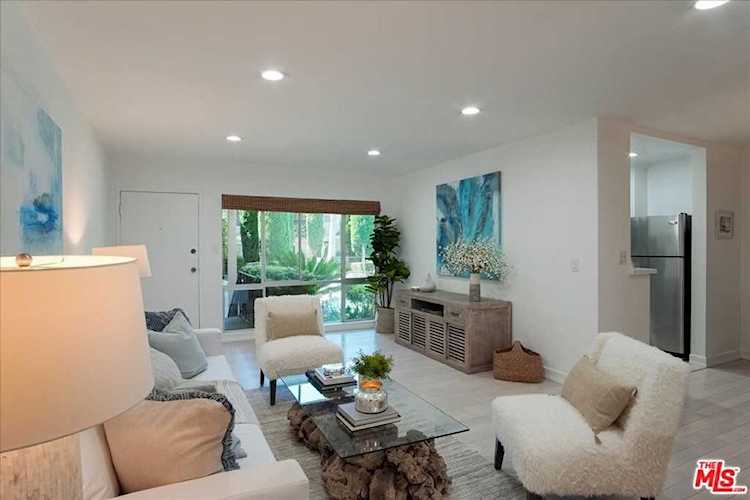 11670 W Sunset Blvd #105 Los Angeles, CA 90049