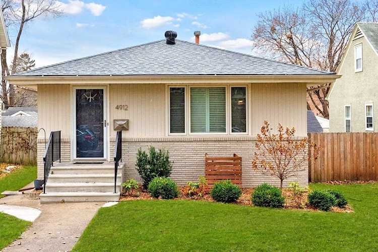 4912 Columbus Avenue Minneapolis, MN 55417