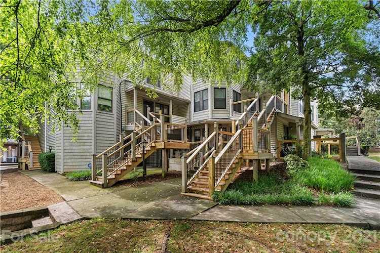 216 S Clarkson St Charlotte, NC 28202
