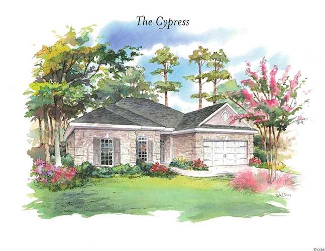 870 Monterrosa Dr. Myrtle Beach, SC 29572