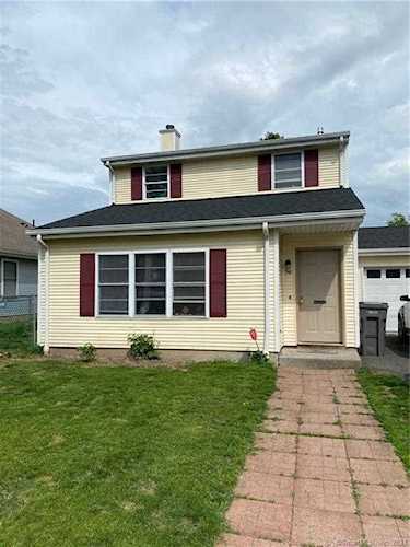 50 Margarita Drive Hartford, CT 06106