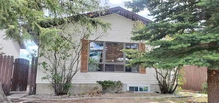 84 Whitnel Place NE Calgary, AB T1Y 4J4