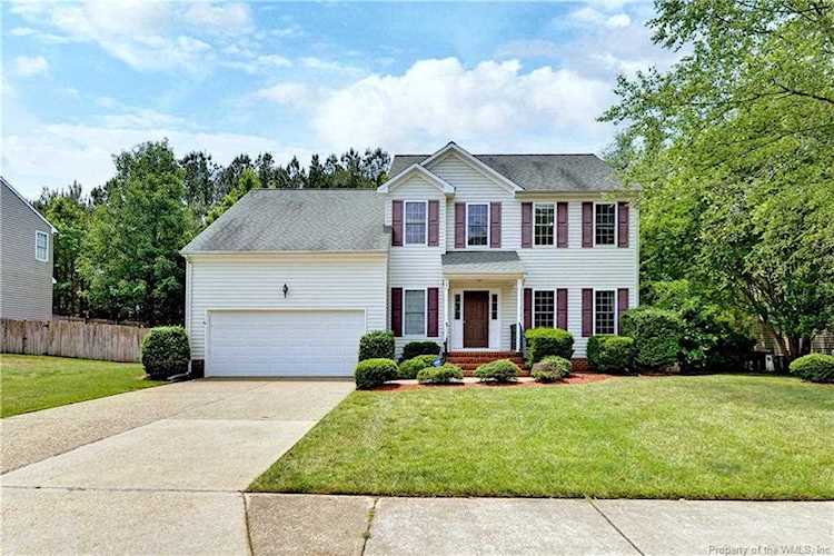 903 Parchment Blvd Williamsburg, VA 23185