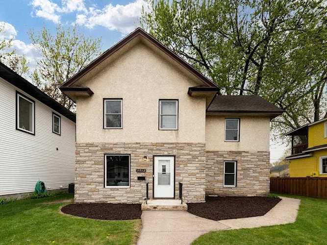 3912 41st Avenue S Minneapolis, MN 55406