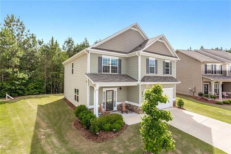 4153 Village Preserve Way Gainesville, GA 30507 | MLS 6884863 Photo 1