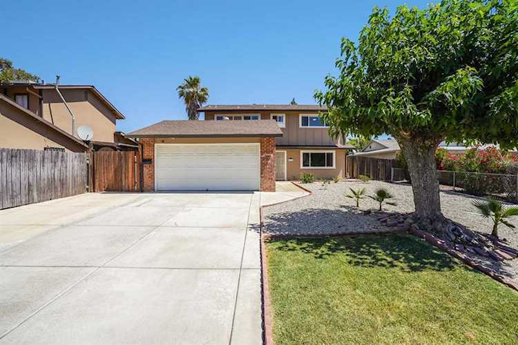 10711 Luella Court Rancho Cordova, CA 95670