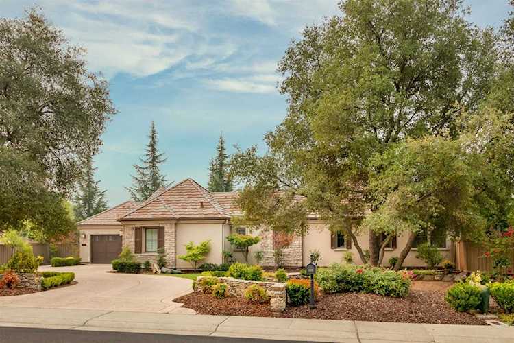 4200 Great Oak Circle Granite Bay, CA 95746