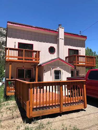 691 Minaret June Lake, CA 93529