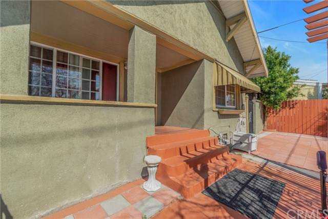 6063 Fayette St Highland Park, CA 90042