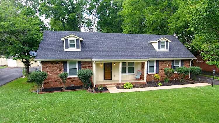 2019 Rogers St Murfreesboro, TN 37130