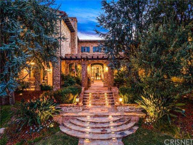 25304 Prado De La Felicidad Calabasas, CA 91302