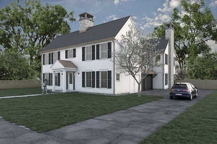 31 Elm Street Wellesley, MA 02481