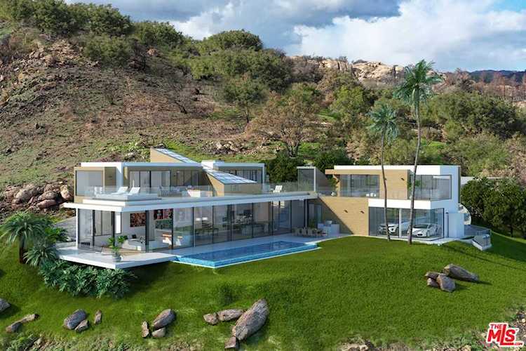 3605 Noranda Ln Malibu, CA 90265