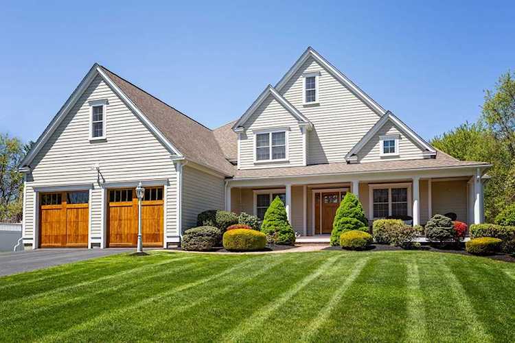 141 Farm Street Millis, MA 02054