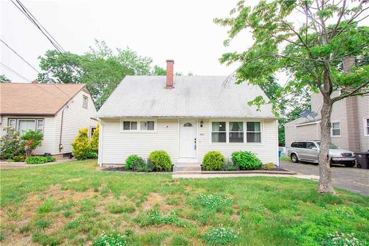 446 Smith Avenue New Haven, CT 06513