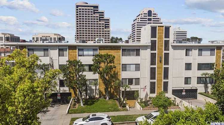 515 N Kenwood St #305, Glendale, CA 91206 | RubyHome Photo 1