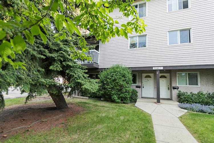 3800 Fonda Way SE #6 Calgary, AB T2A 6G2