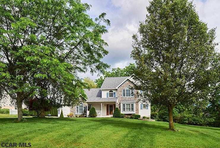 112 Obsidian Court Bellefonte, PA 16823