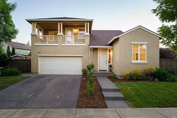 616 Provencial Way Windsor, CA 95492