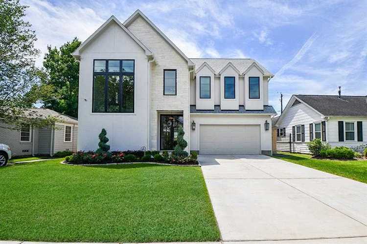 5818 Auden St Houston, TX 77005