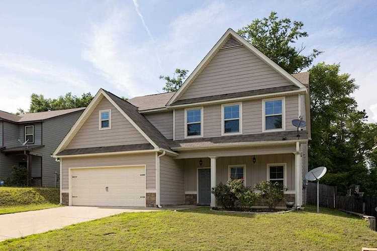 285 Partisan Dr Phenix City, AL 36870