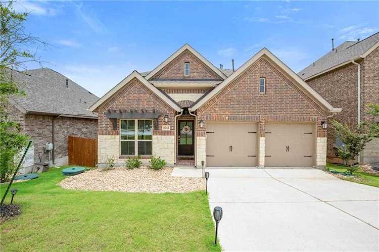 6712 Llano Stage TRL Austin, TX 78738