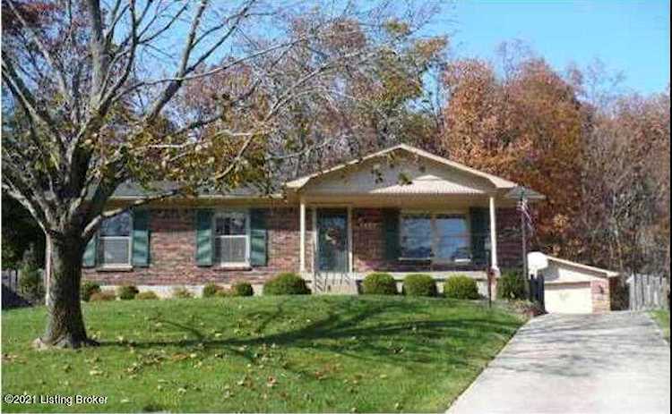 7420 Conjar Ct Louisville, KY 40214 | MLS 1587741 Photo 1