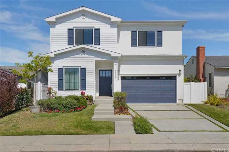 7334 Kentwood Ave Los Angeles, CA 90045