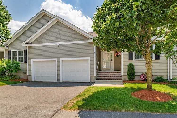 8 Russell Farm Drive #13 Methuen, MA 01844