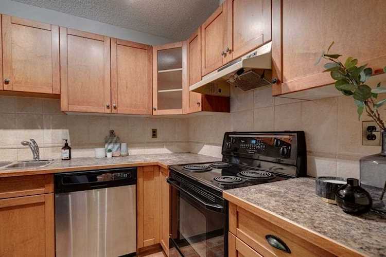 1808 18 St SW #201 Calgary, AB T2T 4T2