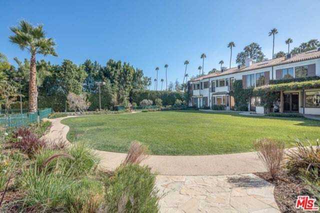 706 N Canon Dr Beverly Hills, CA 90210