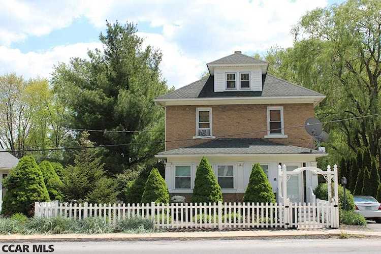 165 Main Street W Millheim, PA 16854