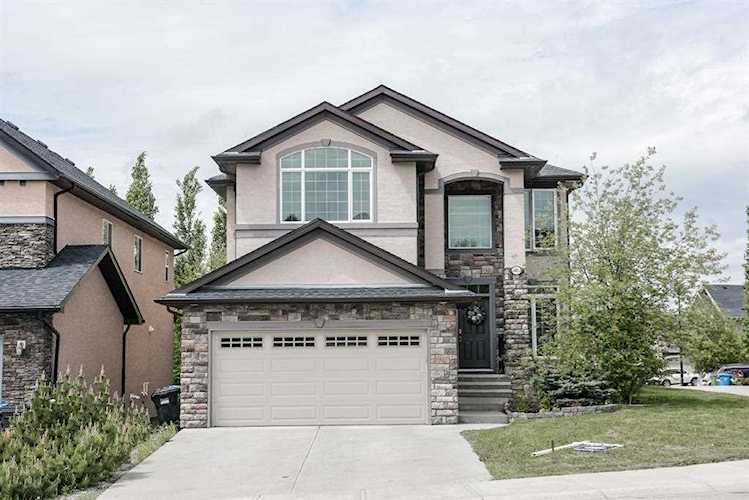 35 Aspen Stone Way SW Calgary, AB T3H 0L6