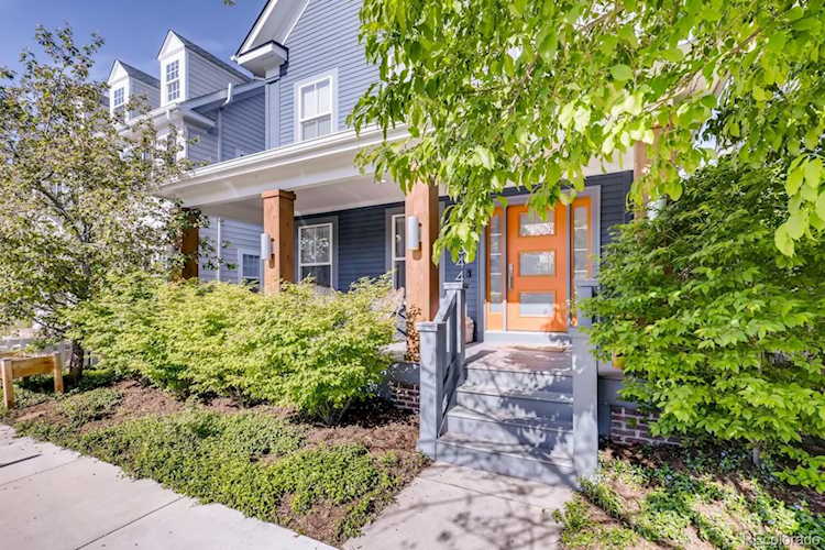 2544 Yosemite St Denver, CO 80238