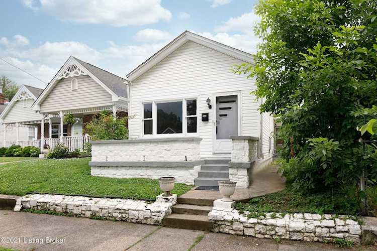 1313 Payne St Louisville, KY 40204