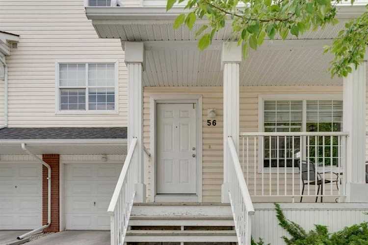 56 Prestwick Acres Ln SE Calgary, AB T2Z 3Y1