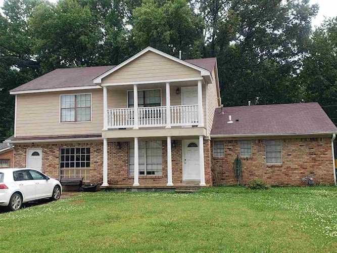 1422 Town And Country Rd Southaven, MS 38671