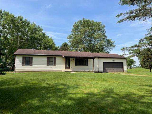 130 Worth Drive Hebron, OH 43025