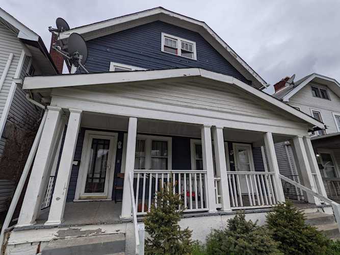 731 Seymour Avenue Columbus, OH 43205