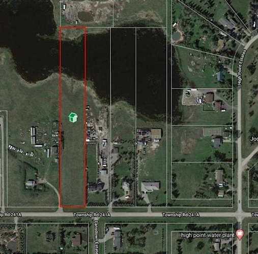 280148 Township Road 241A Chestermere, AB T1X 1A1