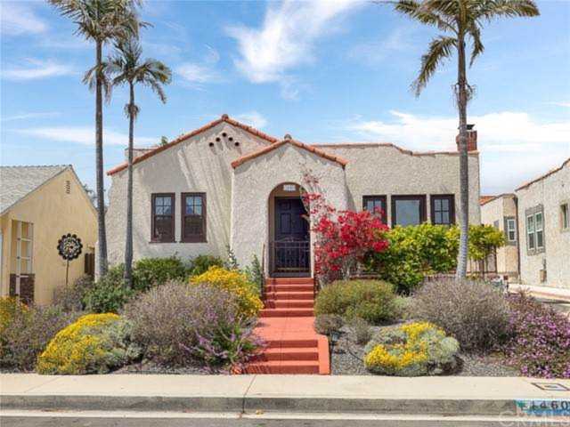 1460 W 19th St San Pedro, CA 90732