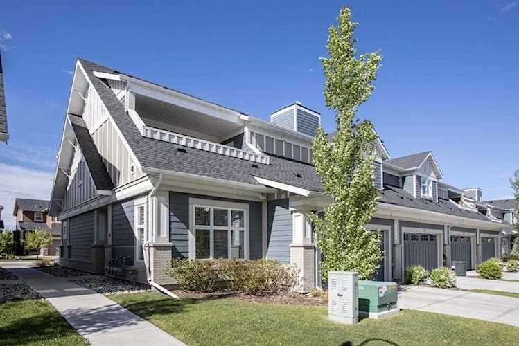 160 Silverado Plains Park SW Calgary, AB T2X 1Y8