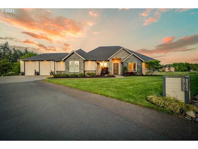 1613 SW 25th Cir Battle Ground, WA 98604