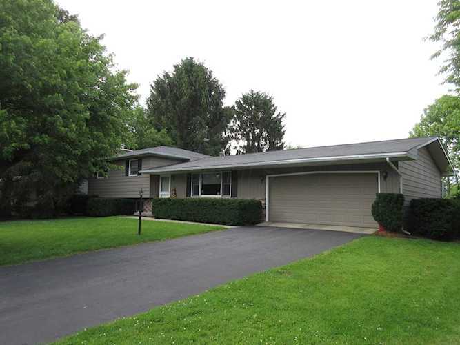 234 Gregory Drive Newark, OH 43055