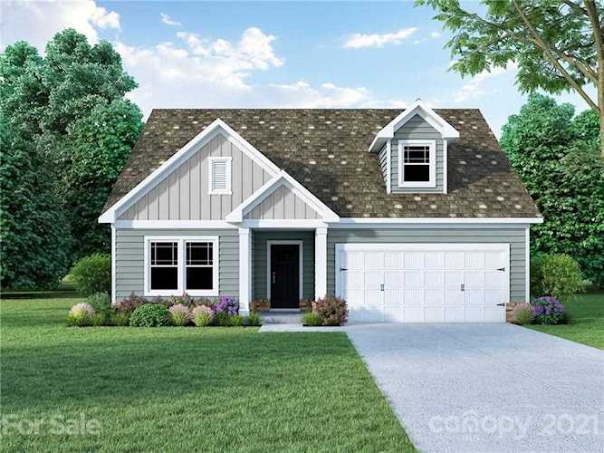 5021 Helmsworth Dr Waxhaw, NC 28173