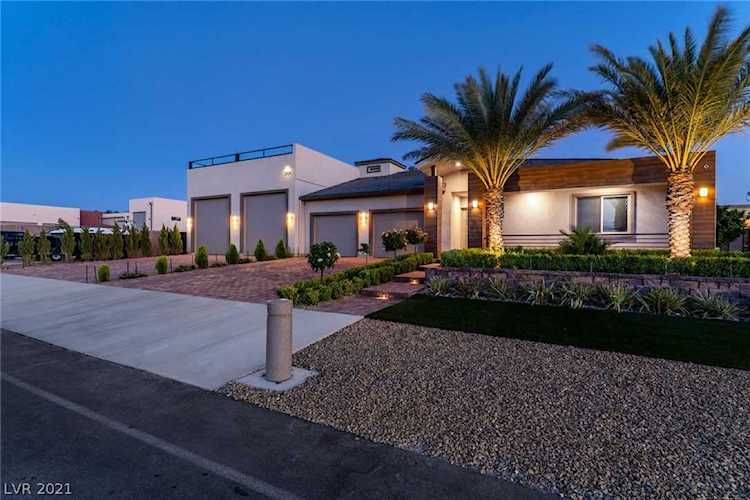2914 Galena Dr Henderson, NV 89074