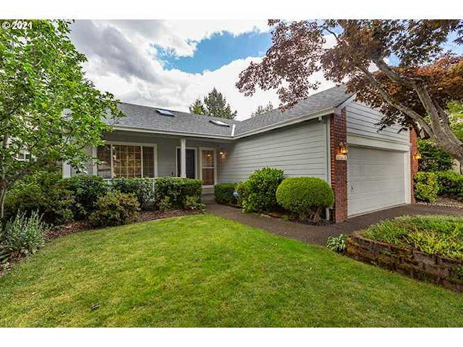 17075 NW Countryridge Dr Portland, OR 97229